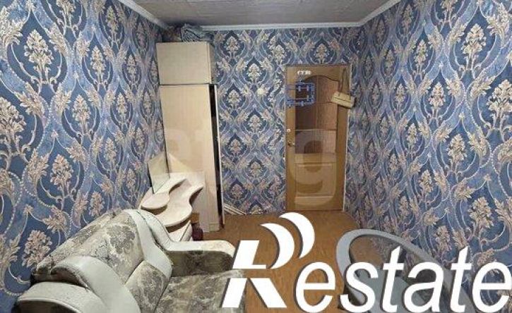 2-комн квартира Республика Саха (Якутия), микрорайон Птицефабрика, 8