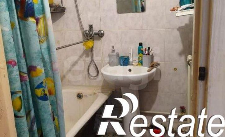 3-комн квартира улица Петровского, 29/2,  д. 29/2
