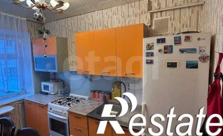 2-комн квартира Республика Саха (Якутия), микрорайон Птицефабрика, 8