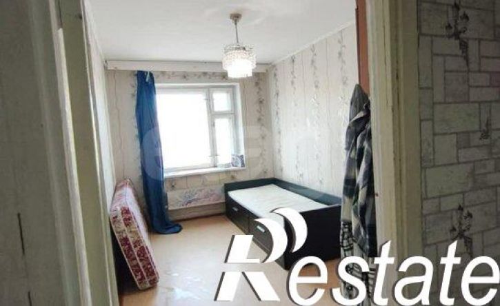 3-комн квартира улица Петровского, 29/2,  д. 29/2