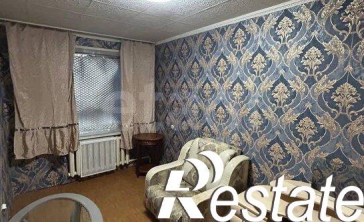 2-комн квартира Республика Саха (Якутия), микрорайон Птицефабрика, 8