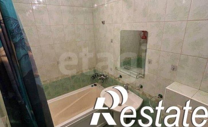 2-комн квартира Республика Саха (Якутия), микрорайон Птицефабрика, 8