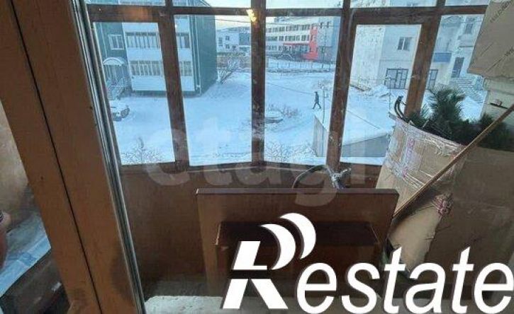 2-комн квартира Республика Саха (Якутия), микрорайон Птицефабрика, 8