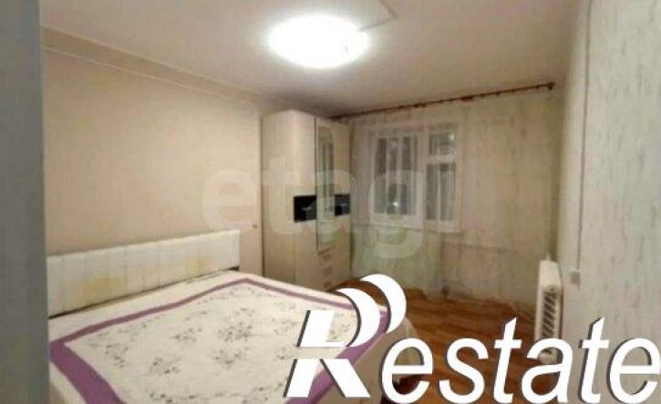 2-комн квартира проспект Михаила Николаева, 40,  д. 40