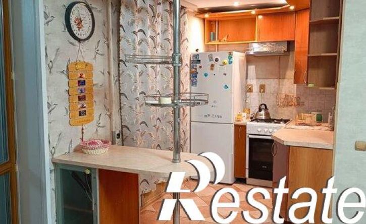 3-комн квартира улица Дзержинского, 9,  д. 9