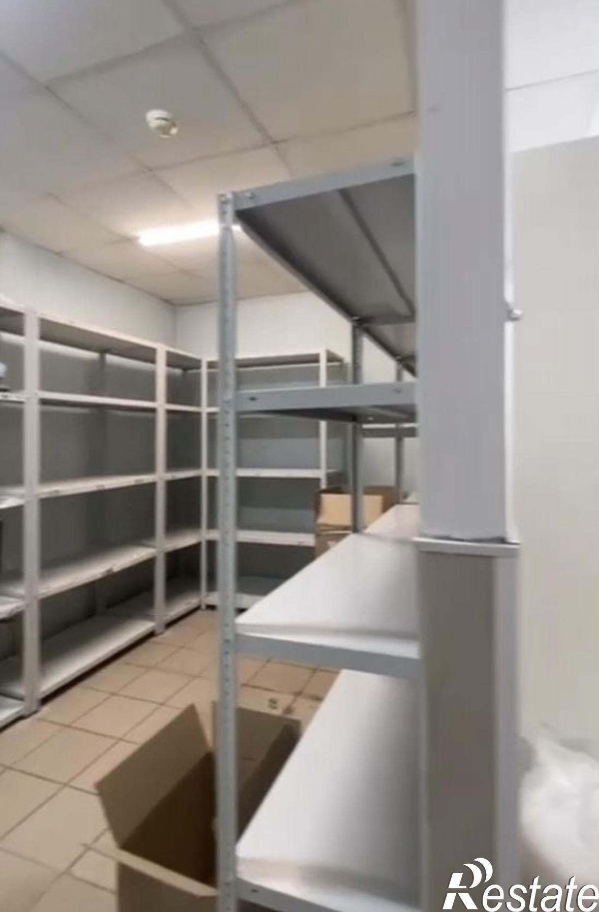 Купить офис, помещение под офис за 11 000 000 рублей на Маяковского , 98