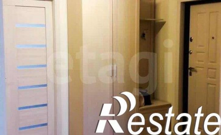 2-комн квартира улица Мординова, 21 к1,  д. 21 к1