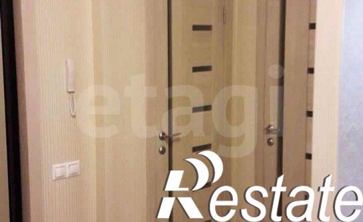 2-комн квартира улица Мординова, 21 к1,  д. 21 к1