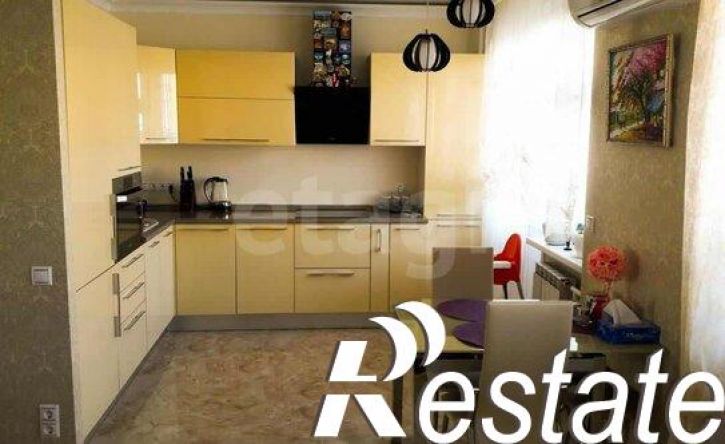 2-комн квартира улица Мординова, 21 к1,  д. 21 к1