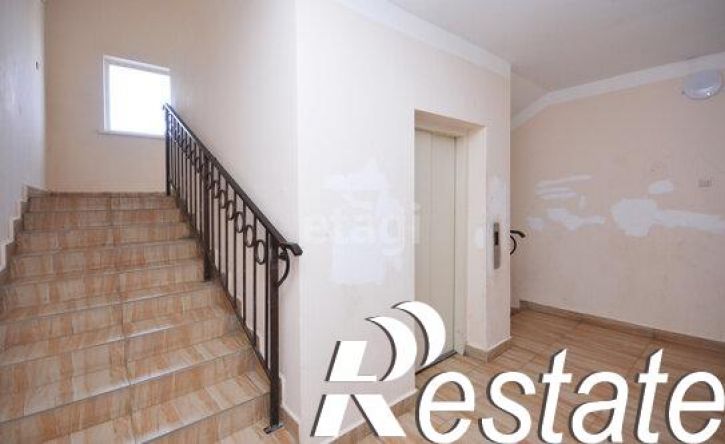 2-комн квартира улица Мординова, 21 к1,  д. 21 к1