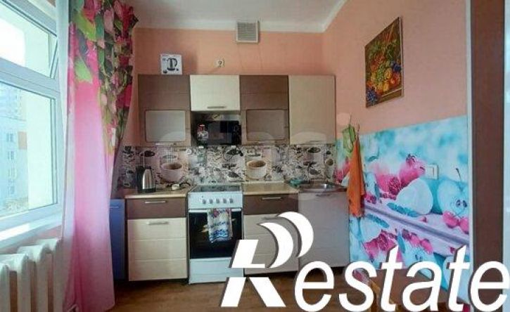3-комн квартира улица Лермонтова, 26/1,  д. 26/1