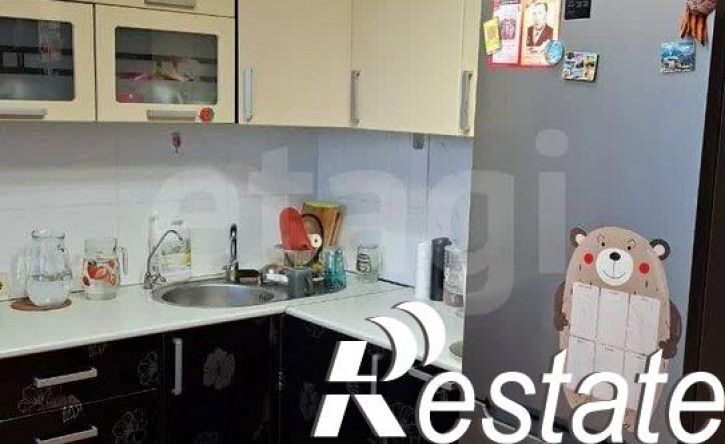 2-комн квартира улица Мординова, 23,  д. 23
