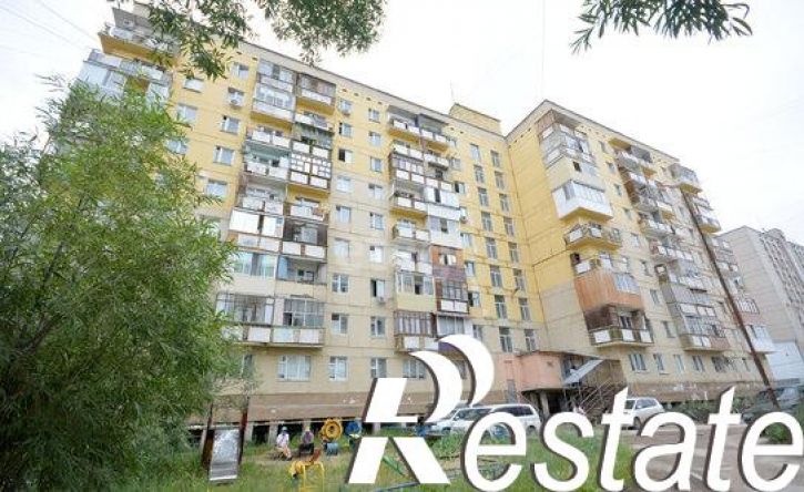 1-комн квартира Октябрьская улица, 19/1,  д. 19/1