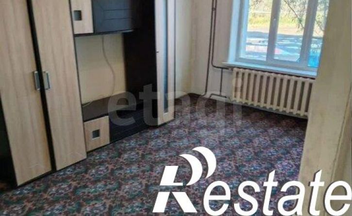 2-комн квартира улица Космонавтов, 17 к1,  д. 17 к1