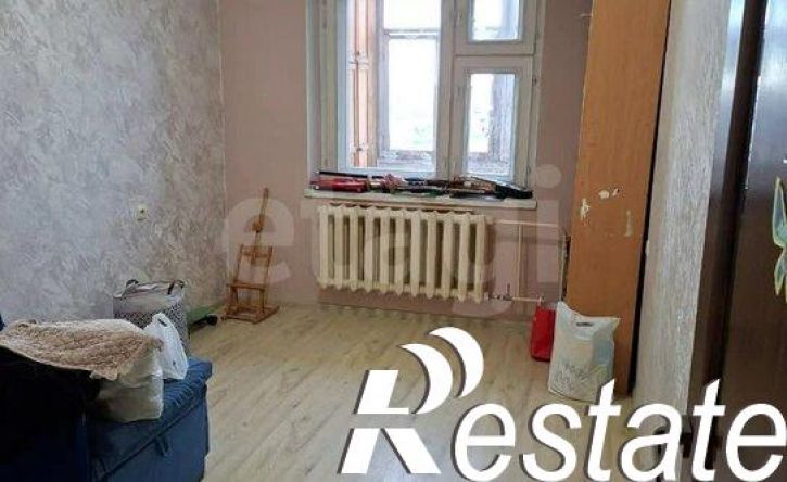 2-комн квартира улица Мординова, 23,  д. 23