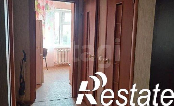 3-комн квартира улица Лермонтова, 26/1,  д. 26/1