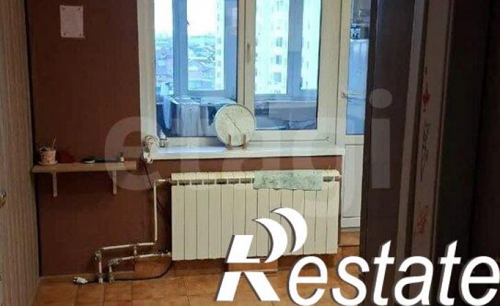 2-комн квартира улица Мординова, 23,  д. 23