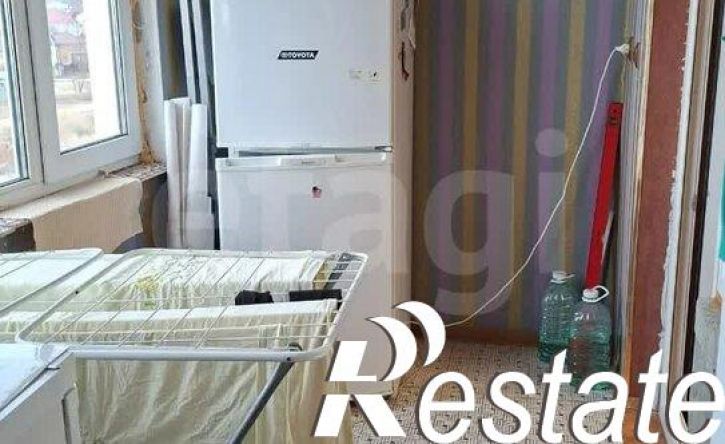 2-комн квартира улица Мординова, 23,  д. 23