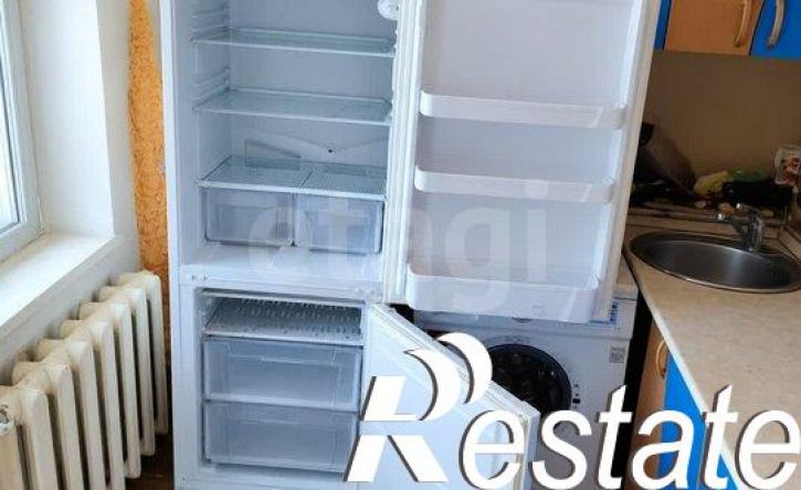 2-комн квартира улица Космонавтов, 17 к1,  д. 17 к1