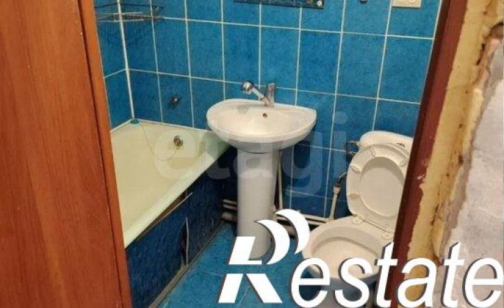 2-комн квартира улица Космонавтов, 17 к1,  д. 17 к1