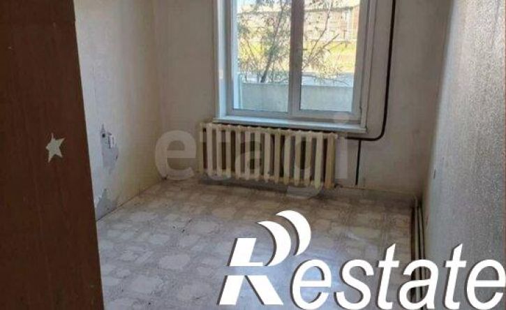 2-комн квартира улица Космонавтов, 17 к1,  д. 17 к1