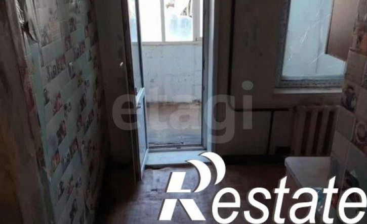 2-комн квартира улица Космонавтов, 17 к1,  д. 17 к1