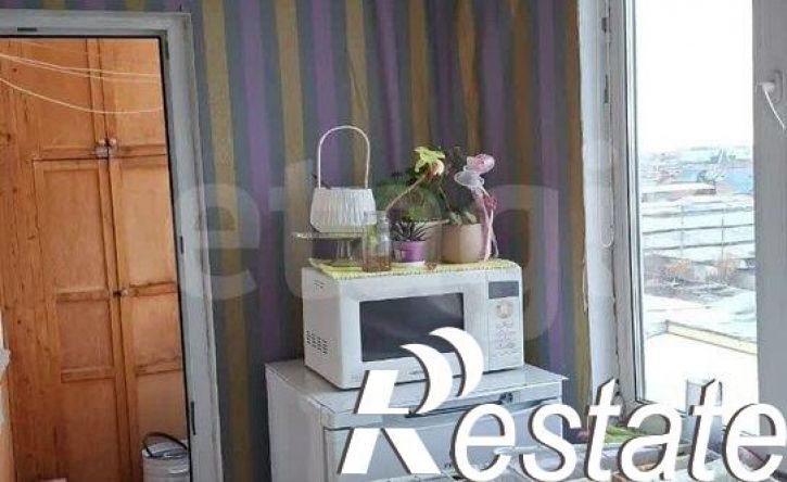 2-комн квартира улица Мординова, 23,  д. 23