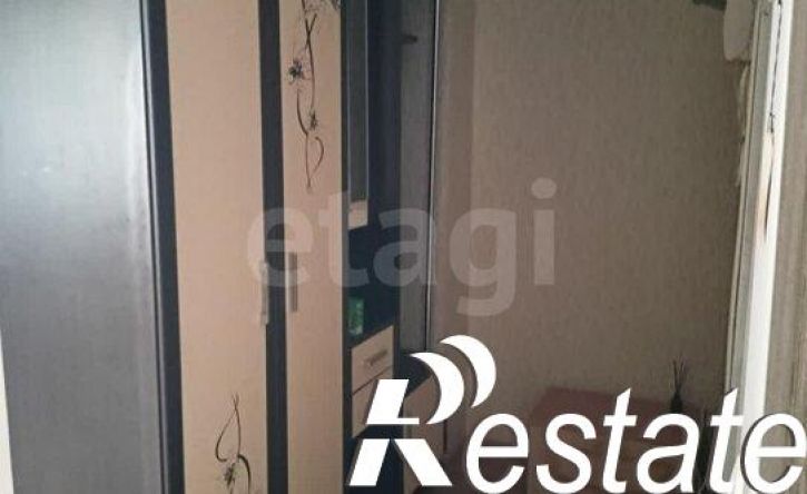 3-комн квартира улица Лермонтова, 26/1,  д. 26/1