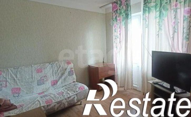 3-комн квартира улица Лермонтова, 26/1,  д. 26/1