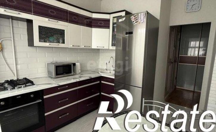 2-комн квартира Республика Саха (Якутия), 202-й микрорайон, 13