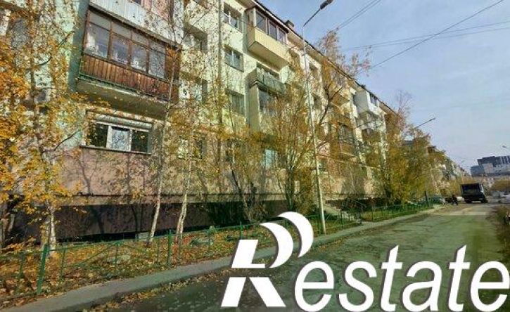3-комн квартира улица Петра Алексеева, 79,  д. 79
