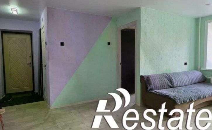 3-комн квартира улица Петра Алексеева, 79,  д. 79