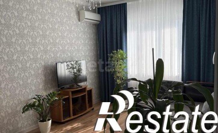 2-комн квартира Республика Саха (Якутия), 202-й микрорайон, 13