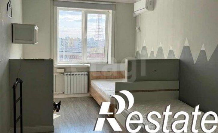 3-комн квартира улица Пояркова, 20/1,  д. 20/1