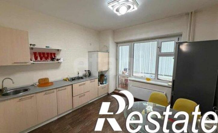 1-комн квартира улица Петра Алексеева, 25/1,  д. 25/1