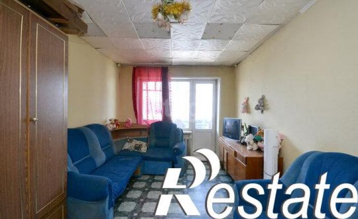 3-комн квартира улица Лермонтова, 38/4,  д. 38/4