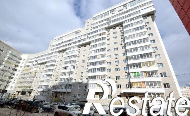 1-комн квартира улица Чкалова, 2,  д. 2