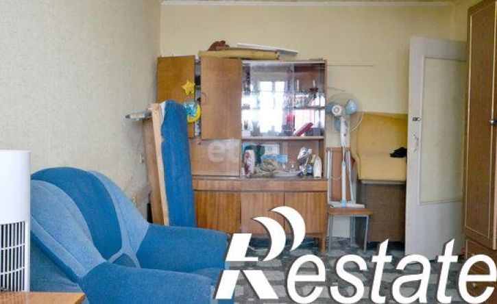 3-комн квартира улица Лермонтова, 38/4,  д. 38/4