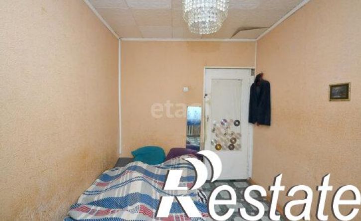 3-комн квартира улица Лермонтова, 38/4,  д. 38/4