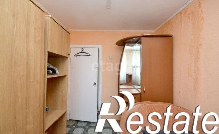 3-комн квартира улица Лермонтова, 38/4,  д. 38/4
