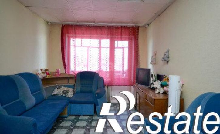 3-комн квартира улица Лермонтова, 38/4,  д. 38/4