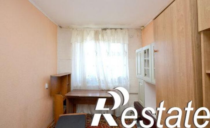 3-комн квартира улица Лермонтова, 38/4,  д. 38/4
