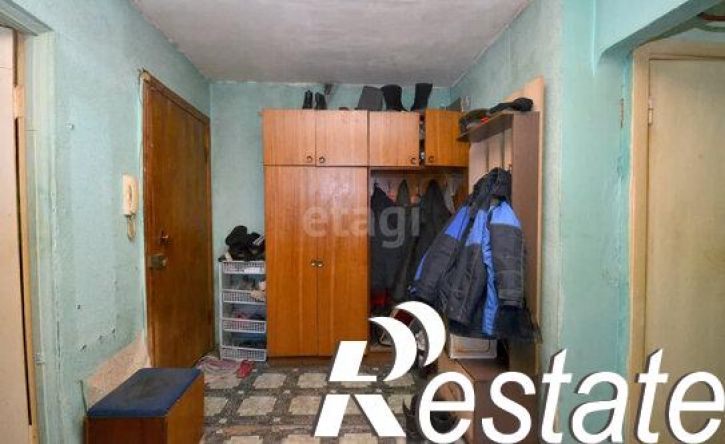3-комн квартира улица Лермонтова, 38/4,  д. 38/4