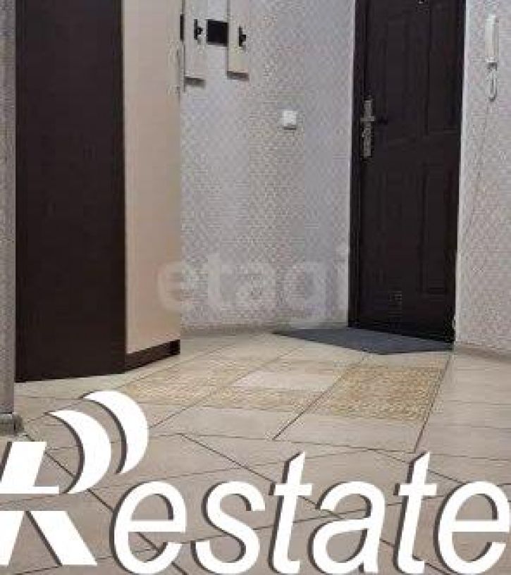 1-комн квартира улица Хабарова, 21/1А,  д. 21/1А