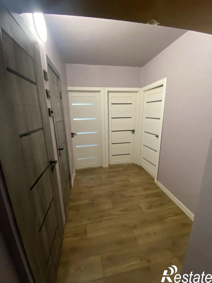 1-комн квартира Петровского, 27/1