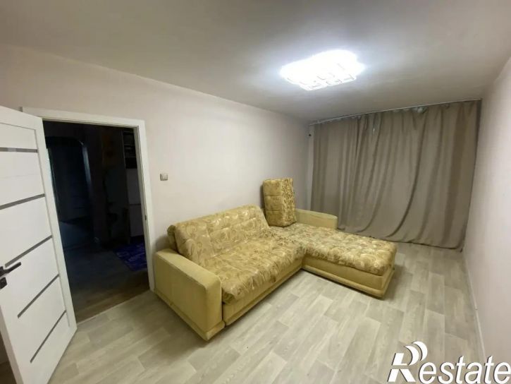 1-комн квартира Петровского, 27/1