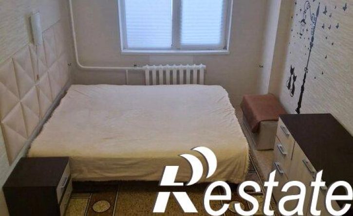 1-комн квартира улица Дзержинского, 53,  д. 53