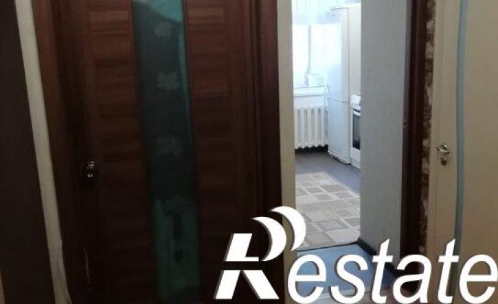 1-комн квартира улица Дзержинского, 53,  д. 53