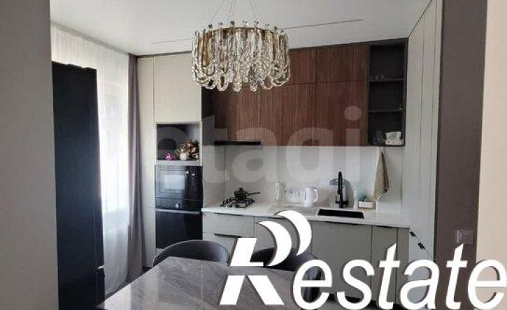 2-комн квартира улица Рыдзинского, 22А,  д. 22А
