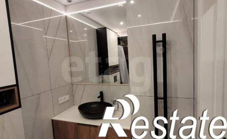 2-комн квартира улица Рыдзинского, 22А,  д. 22А